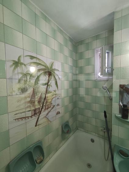 Apartament cu 4 camere, 88 mp, etaj intermediar, pe B-dul Dacia