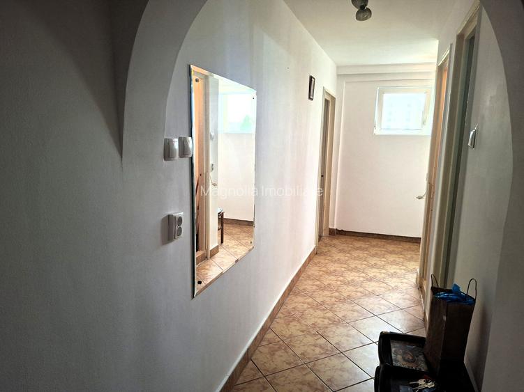 2 camere decomandate, mobilate, utilate, metrou - comision 0%! - 20