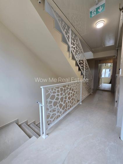 Apartament 2 Camere tip Studio Cristal Houses Strada Stejarului - 23