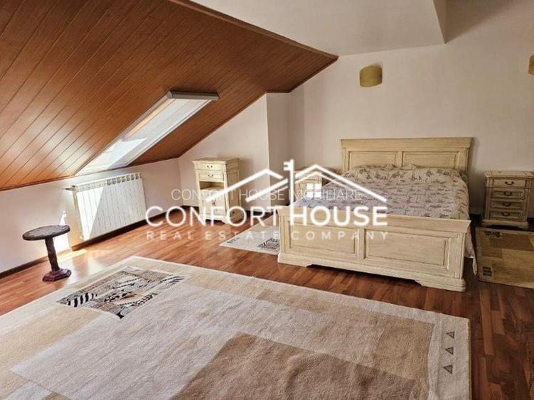 Vila D+P+E+M, teren 898mp, piscina, IANCU NICOLAE-Cambridge School - 39