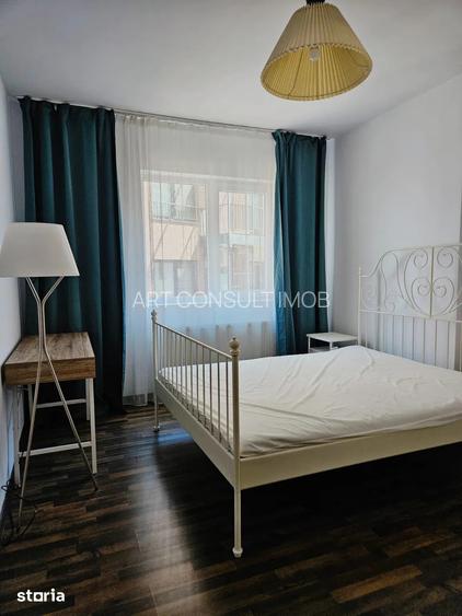 Apartament 2 camere | Tineretului | Bloc Nou 2017 | 62 mp | Metrou Proximitate | - 4