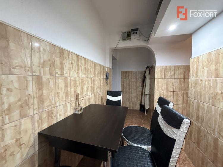 COMISION 0% Apartament cu 2 camere de inchiriat in zona Blascovici