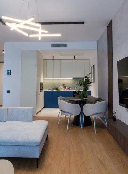 Apartament 2 camere Floreasca | Promenada | Barbu Văcărescu