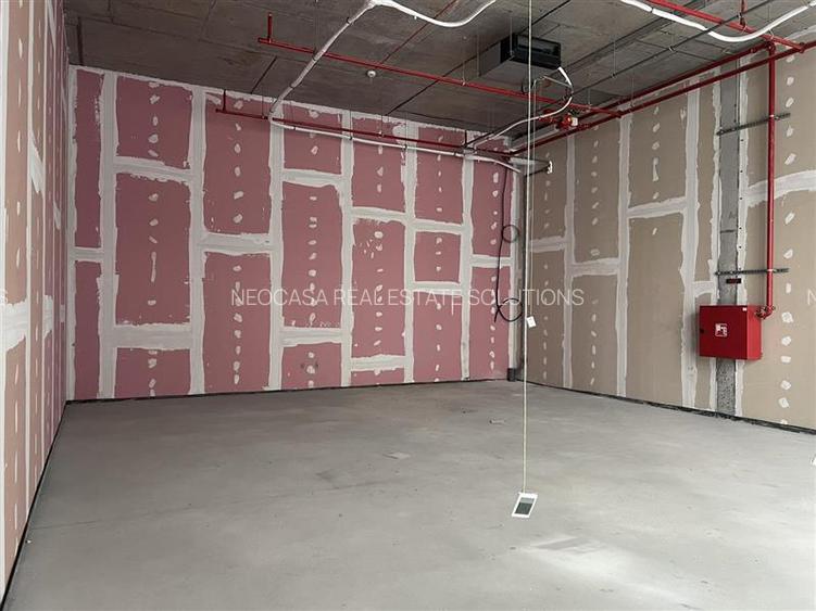 Spatiu comercial premium | ONE Cotroceni Park - 3