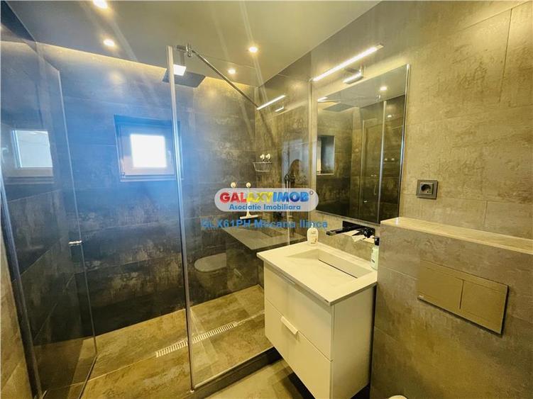 Inchiriere apartament 2 camere, Lux, Cantacuzino, Ploiesti
