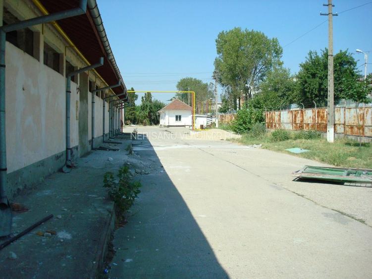 Sos.Giurgiului-Gara Progresul-Romtrans-Dedeman Hypermarket-Sect.4 - 4