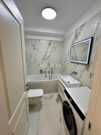 Apartament Premium, zona Unirii – Fântâni: 700m de Metrou, Parcare Optional - 4