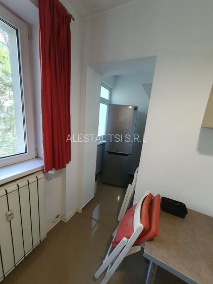 2 camere cu parcare si boxa Dristor - Baba Novac - 4