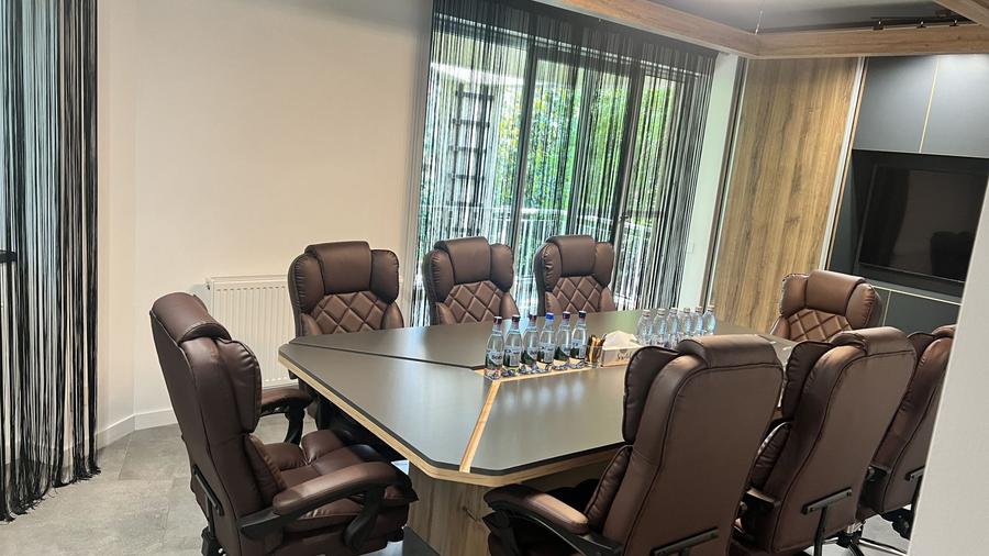 Inchiriere Vila Floreasca -spatiu versatil pentru diferite activitati