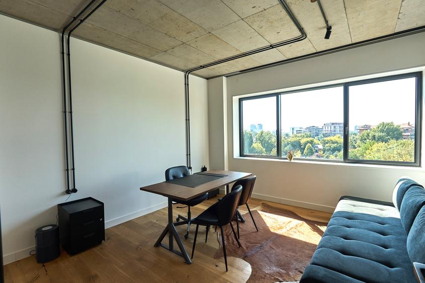 Duplex 4 Camere Brick Lofts