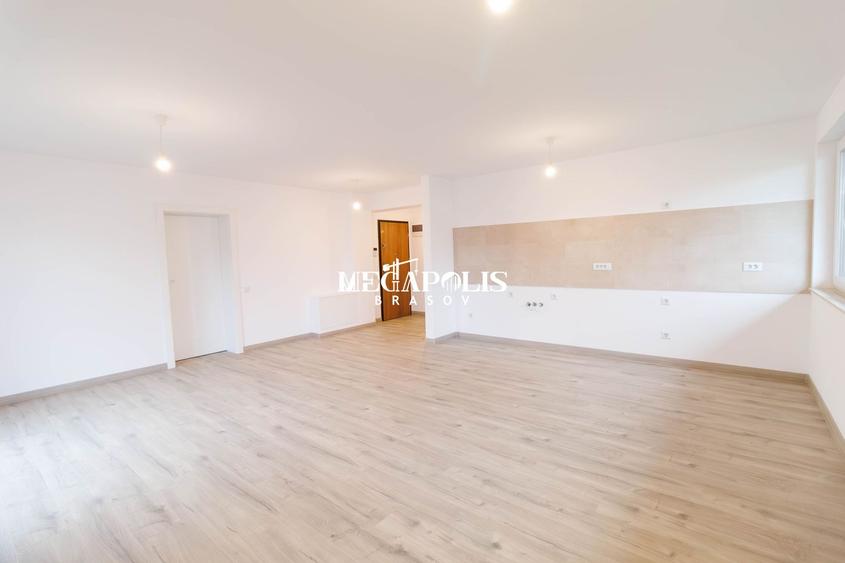 Apartament 2 Camere | Tractorul