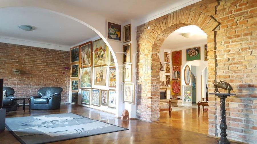 Casa 5 camere de vanzare in Andrei Muresanu, Cluj Napoca