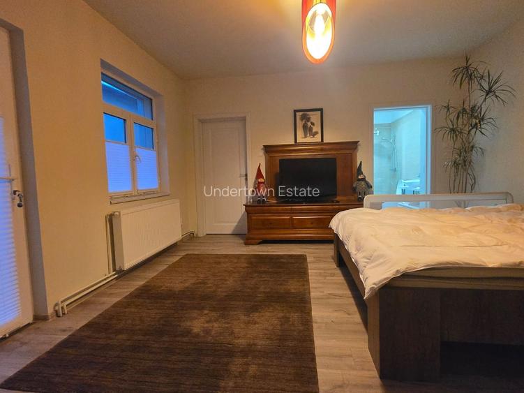 Casă Renovată cu Grădină | 227 mp | 3 Terase | 3 Dormitoare | Milcov - 47