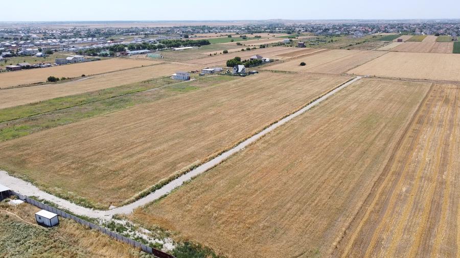 Terenuri in 36 Rate - Berceni Primaverii | curent si gaz la lot |#EG34