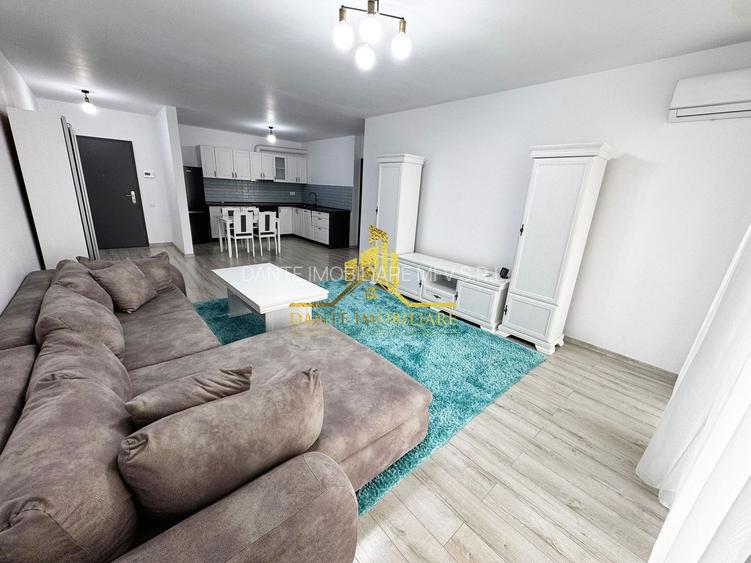2 camere, premium, garaj, terasa, view, Azoria, Zorilor, LIDL - 2
