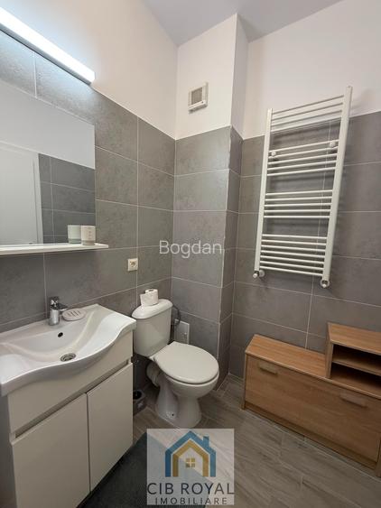 Ap. 2 cam bloc 2022,Rotar Park 2,Militari,zona Metro-Mc Donald's,10 min. metrou - 29
