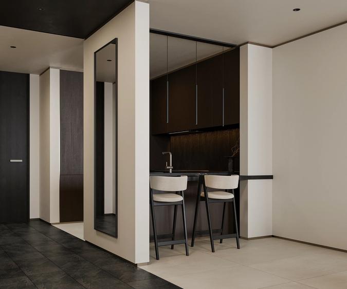 ISOLA BOUTIQUE - Pallady lucrările au început - metrou in apropiere