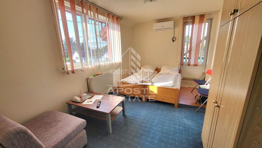 Locatie cazare muncitori,Chisoda(40 persoane) - 23