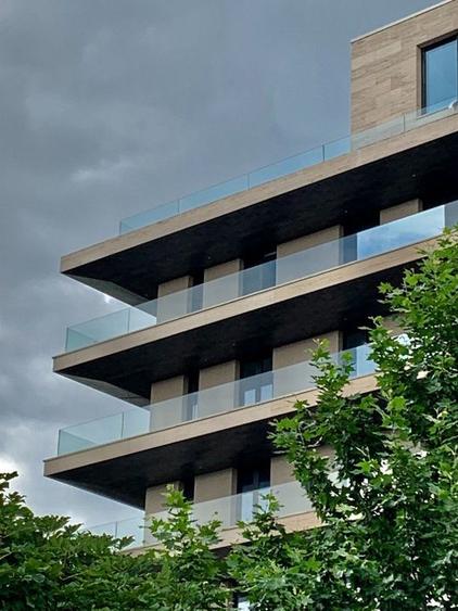 Apartament de vanzare 3 camere zona Floreasca, Bucuresti 203.8 mp