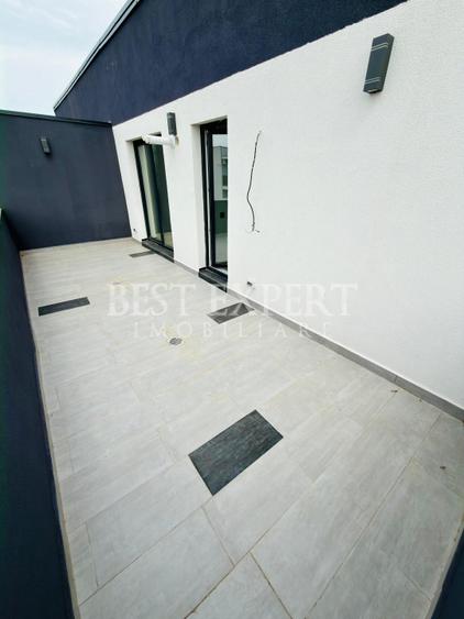 Penthouse Lux | Zona Linistita | Finisaje Premium | Mutare imediata