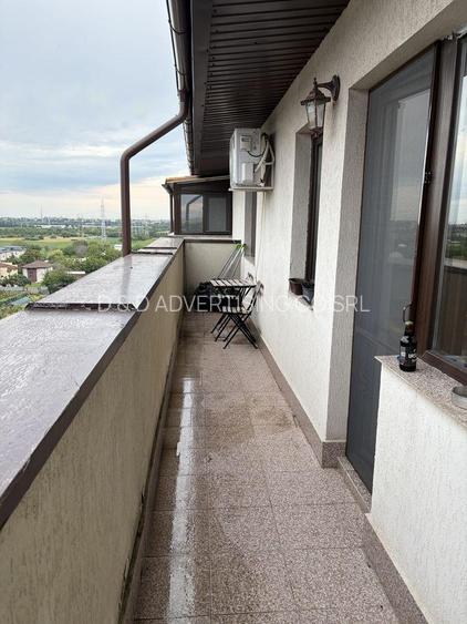 Apartament 2 camere Titan/ Aleea Ninsorii CENTRALA PROPRIE!!! - 7