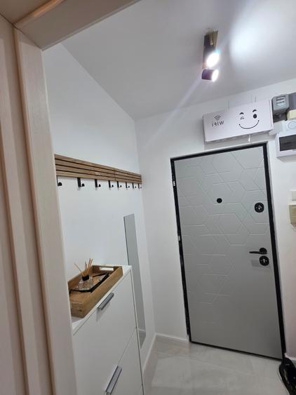 First Rent | Apart 2 camere 60m2 - Herastrau - Baneasa | Str. Neagoe Voda