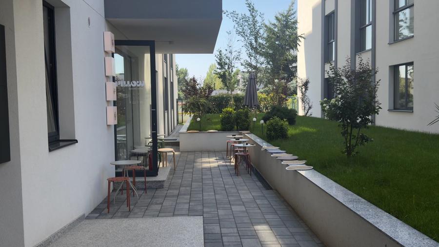 Vanzare Apartament 2 Camere Residence 5 - Forest Apartments