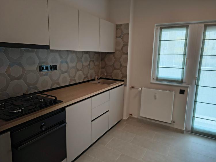 Apartament 2 camere complet renovat și mobilat, Calea Moșilor – Făinari