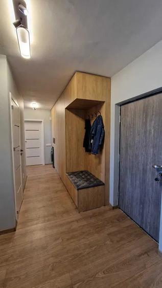 Apartament 3 camere, 2 bai, parcare, la cheie in zona Bazei Sportive Gheorgheni