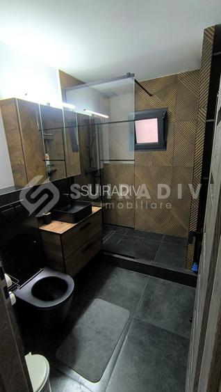 Apartament 2 camere decomandate | Balcon | Între Lacuri - 4