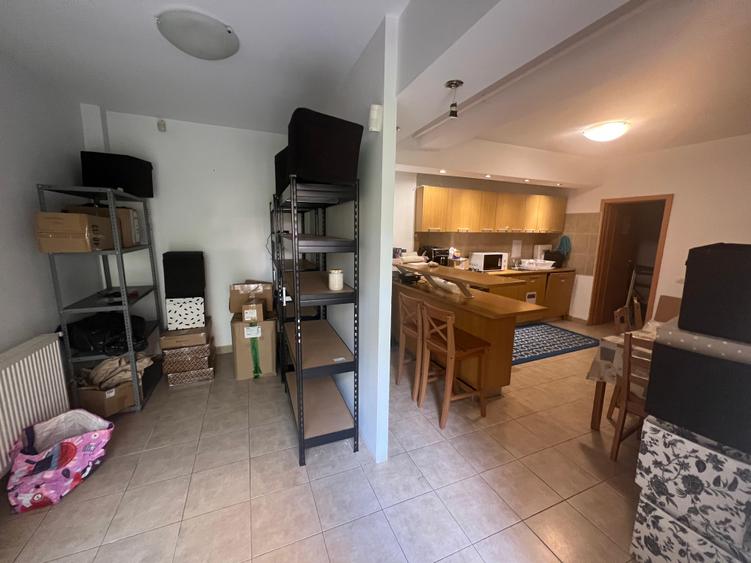 Domenii - 6 rooms villa for rent