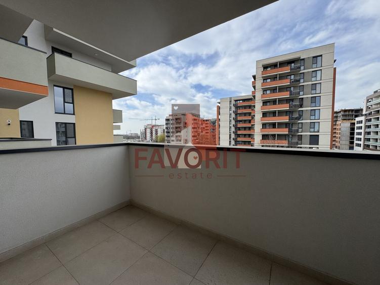COMISION 0% . Disponibil imediat. Bloc nou in oras