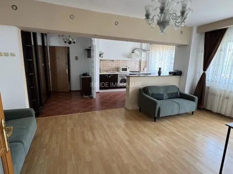 Inchiriere 2 Camere Brancoveanu - 2