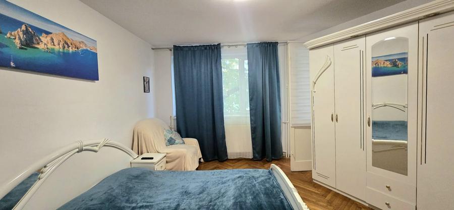 4 CAMERE DE ÎNCHIRIAT | VIZAVI DE CITY PARK MALL | IDEAL PENTRU STUDENȚI