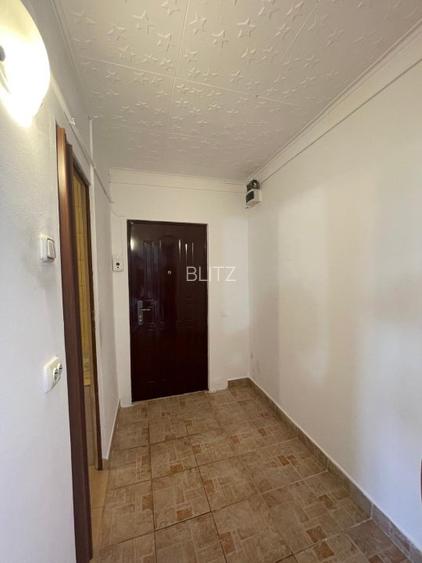 Garsoniera de vanzare, 24 mp, zona Combinat - 3