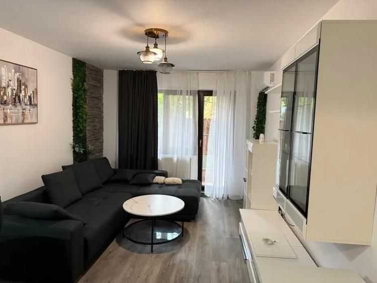 Apartament 2 Camere Tatarasi - Dispecer