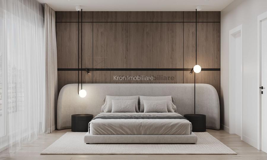 Apartament 4 camere - 24