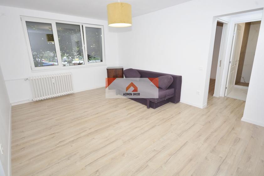 2 camere , TOTAL renovat 2026 , Complex ORIZONT, Metrou Favorit | 2 min