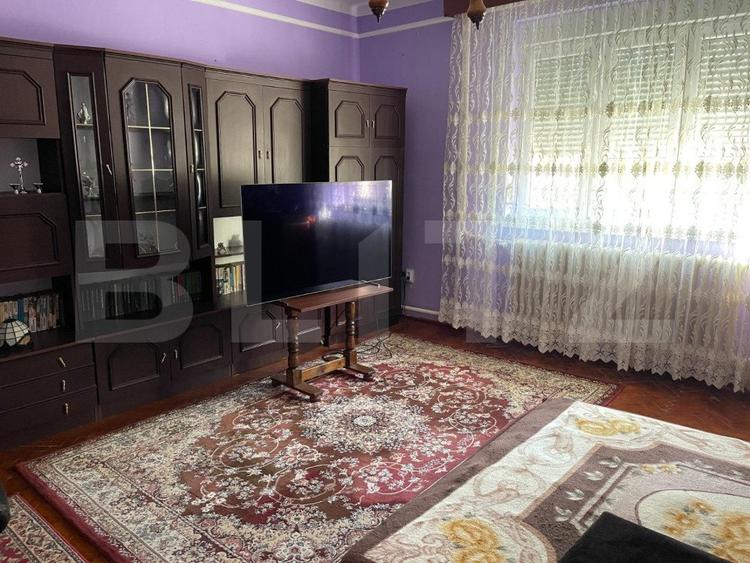 Casa de vanzare | 650mp | Zona Strada Dara