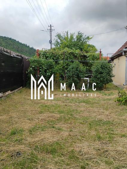 Casă 2 camere de vânzare | Seica Mare | 60 mp | teren 1.100 mp