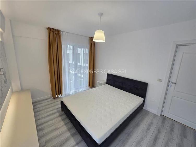 Apartament nou 2 camere, capat CUG! Finalizat, intabulat, gata de mutat! - 8