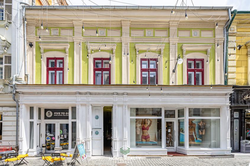 COMISION 0% I Apartament de vînzare în P-ța Unirii.