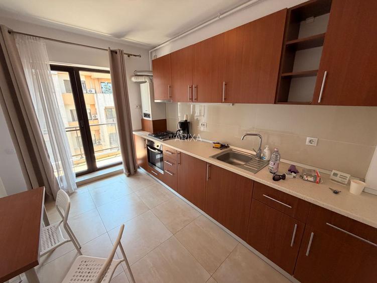 2 Camere Cu Parcare Grozavesti Onix Residence Cotroceni Politehnica - 4