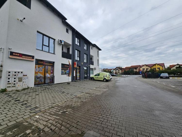Spatiu comercial, Calea Cisnadiei, COMISION 0%