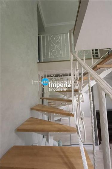 Apartament 4 camere, DUPLEX, Moara de Vant Iasi! - 5