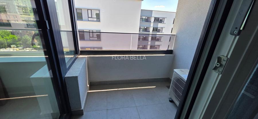 Primul chirias garsoniera complex nou Bucurestii Noi Jiului Pajura Akcent City - 4