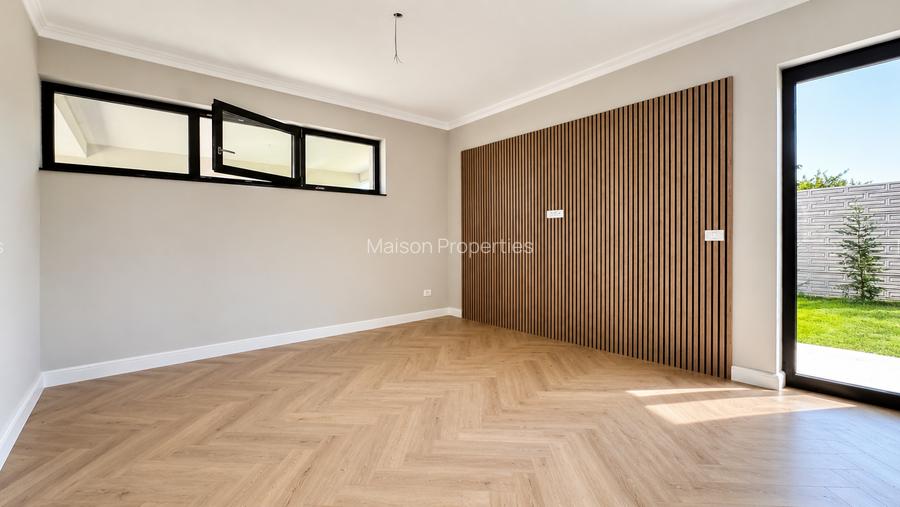Casa Individuala | Zona Calea Urseni/Ciarda Rosie | 136mp Utili | Dotari Premium - 5