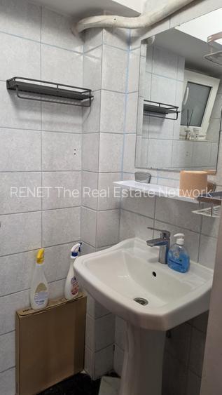 Apartament 3 camere, Unirii, etaj 1, decomandat, - 7