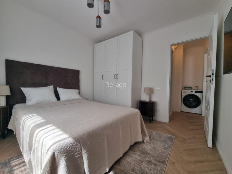 APARTAMENT 3 CAMERE DESIGN / ANNTECONTRACT - 6