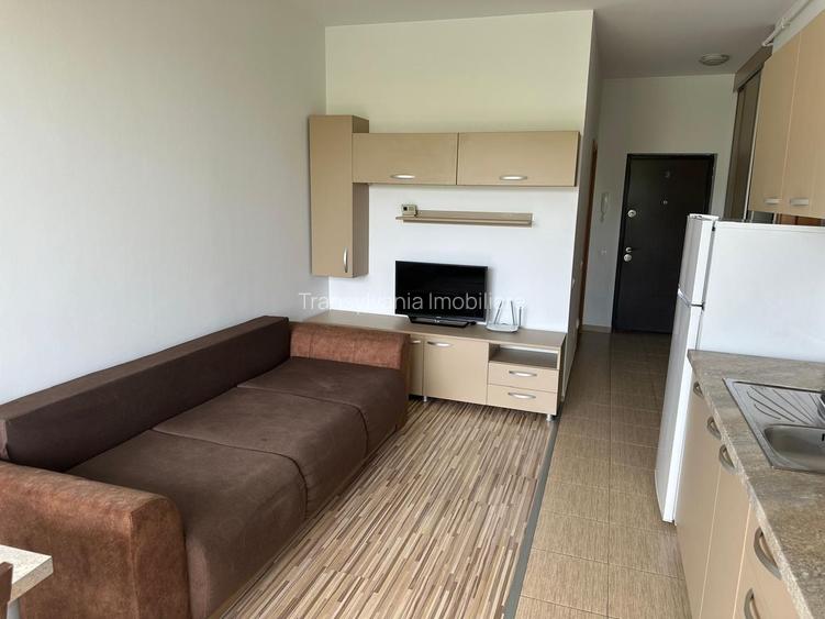Apartament cu 2 camere | 42 mp + 8 mp balcon | Parcare | Centru - 6